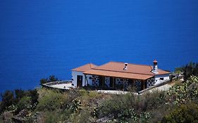 Casa Rural Los Barranquitos